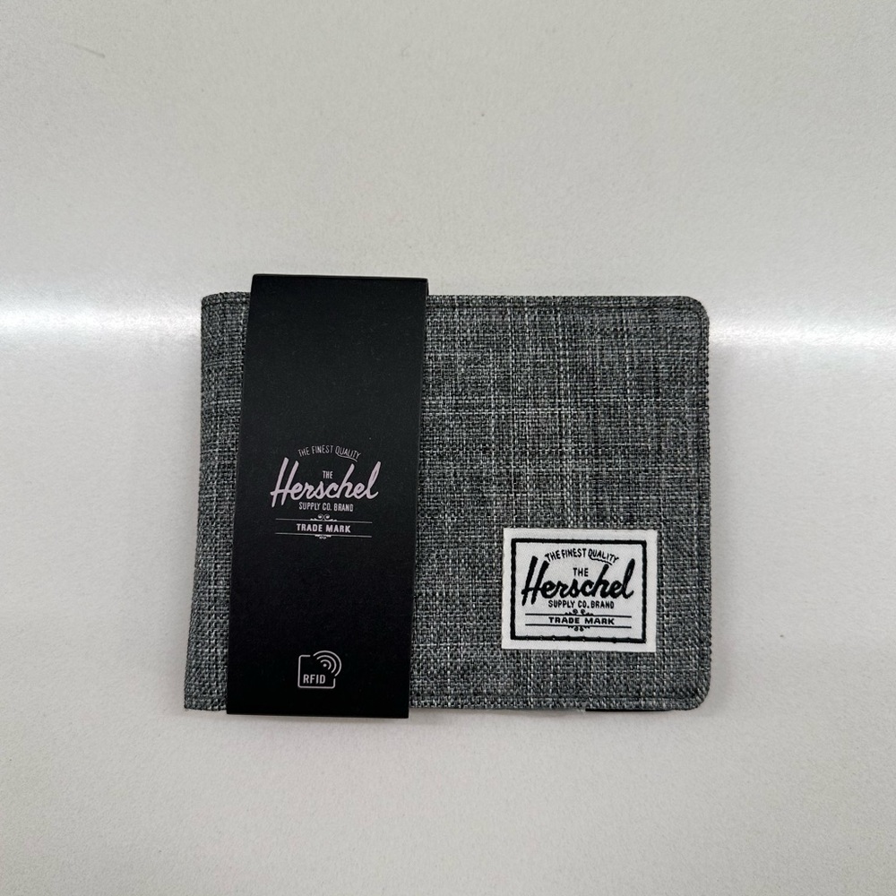 Herschel Brand New Wallet